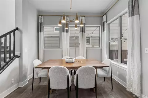 Dining - 9982 E 60th Ave, Denver, CO 80238 photo 2 of 2