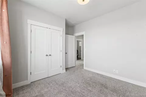 Bedroom - 9982 E 60th Ave, Denver, CO 80238 photo 6 of 7
