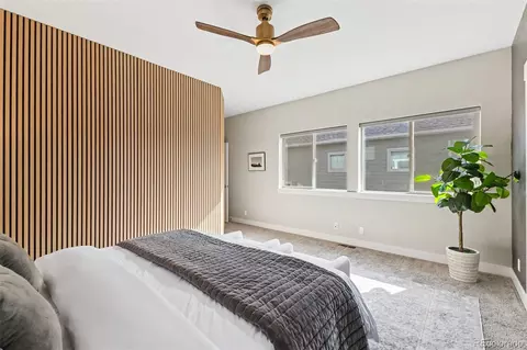 Bedroom - 9982 E 60th Ave, Denver, CO 80238 photo 1 of 7