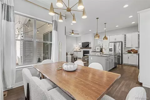Dining - 9982 E 60th Ave, Denver, CO 80238 photo 1 of 2