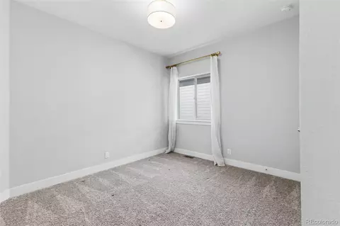 Bedroom - 9982 E 60th Ave, Denver, CO 80238 photo 3 of 7