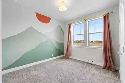 Bedroom - 9982 E 60th Ave, Denver, CO 80238 photo 5 of 7