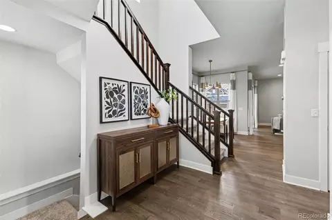 Entry Way - 9982 E 60th Ave, Denver, CO 80238 photo 1 of 2