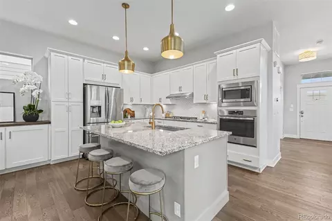 Kitchen - 9982 E 60th Ave, Denver, CO 80238 photo 1 of 5