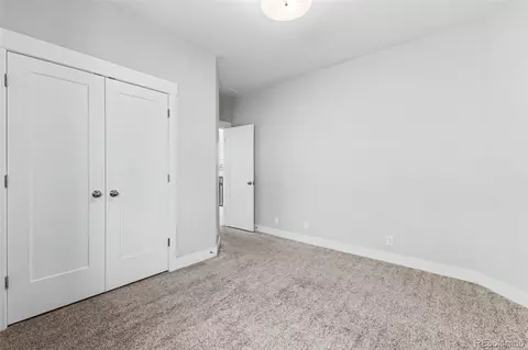 Bedroom - 9982 E 60th Ave, Denver, CO 80238 photo 4 of 7