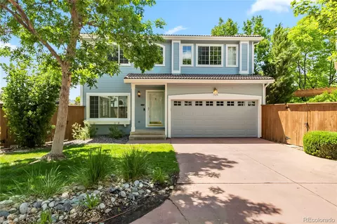 1526 Braewood Ave, Littleton, CO 80129