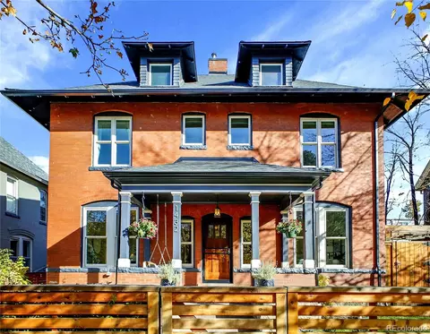 1432 Clayton St, Denver, CO 80206