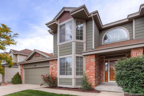 21196 E Crestline Cir, Centennial, CO 80015 photo 1