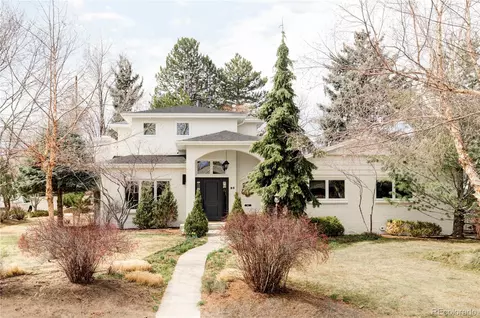 95 S Jasmine St, Denver, CO 80224