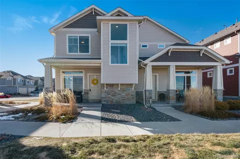 6407 Rockcorry Hts, Colorado Springs, CO 80927