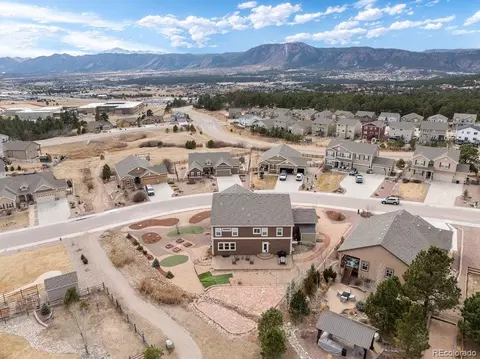 19631 Still River Ct, Monument, CO 80132