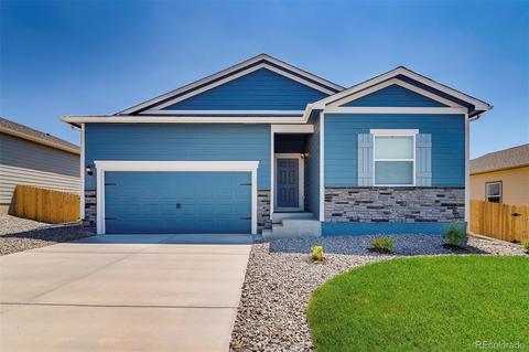 1067 Long Meadows St, Severance, CO 80550 photo 1