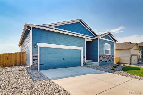 1067 Long Meadows St, Severance, CO 80550 photo 2