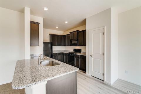1067 Long Meadows St, Severance, CO 80550 photo 5