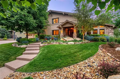 4 Springdowns Way, Colorado Springs, CO 80906