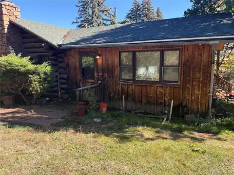 107 Duncan Ave, Manitou Springs, CO 80829