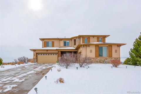 25591 E Indore Dr, Aurora, CO 80016 photo 1