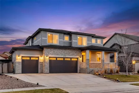 16738 E 116th Pl, Commerce City, CO 80022