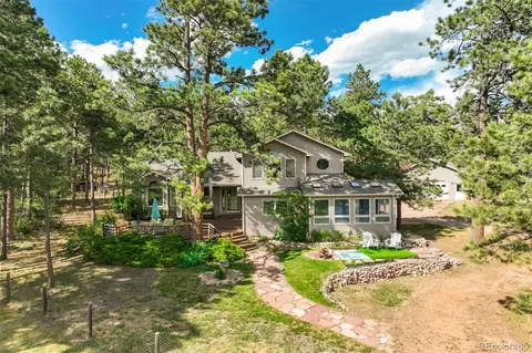 2360 Evergreen Rd, Colorado Springs, CO 80921