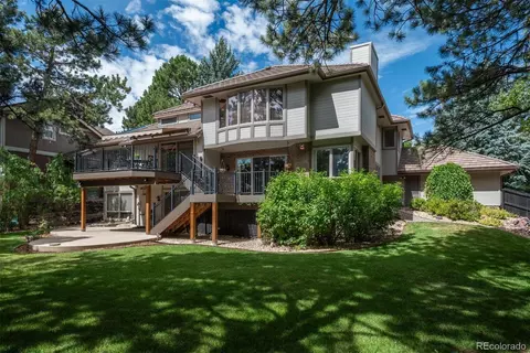 5537 E Links Cir, Centennial, CO 80122