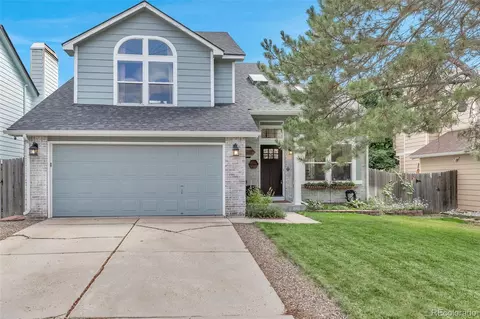 5511 E Prescott Ave, Castle Rock, CO 80104