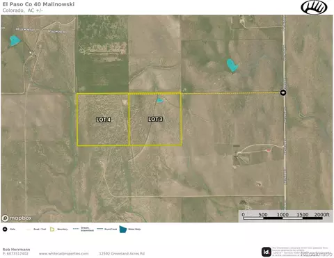 3 Harding Road, Yoder, CO 80864 photo 24