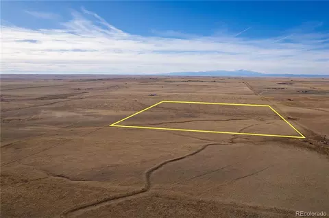 3 Harding Road, Yoder, CO 80864