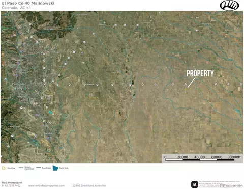 3 Harding Road, Yoder, CO 80864 photo 25