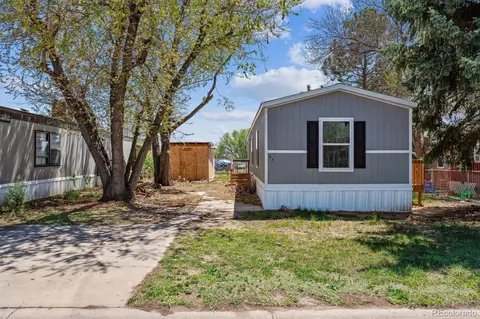 401 N Timberline Rd, Fort Collins, CO 80524