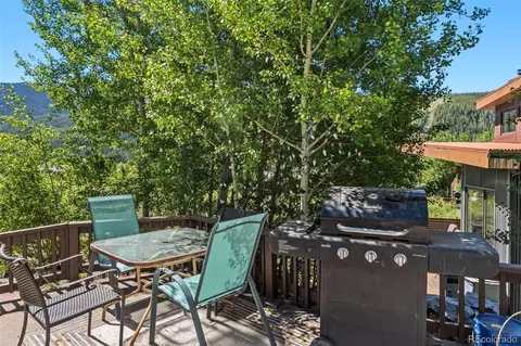 Exterior - 640 Meisel Dr, Keystone, CO 80435 photo 4 of 4