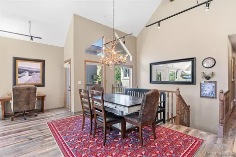 Dining - 640 Meisel Dr, Keystone, CO 80435 photo 2 of 4