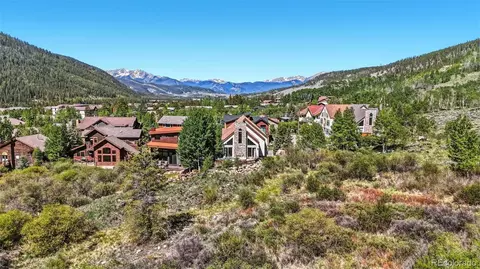 View/Area - 640 Meisel Dr, Keystone, CO 80435 photo 4 of 6
