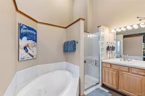 Bath - 640 Meisel Dr, Keystone, CO 80435 photo 4 of 6