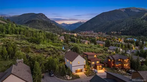 640 Meisel Dr, Keystone, CO 80435