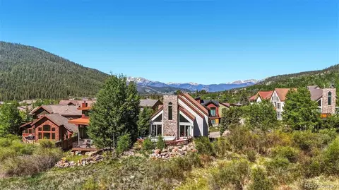 View/Area - 640 Meisel Dr, Keystone, CO 80435 photo 3 of 6