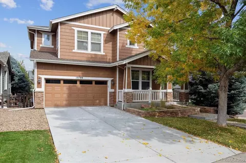 13799 E Weaver Pl, Centennial, CO 80111