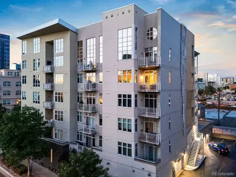 290 W 12th Ave #506, Denver, CO 80204