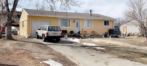 8461 Devonshire Blvd, Denver, CO 80229 photo 1