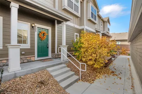 14700 E 104th Ave #803, Commerce City, CO 80022