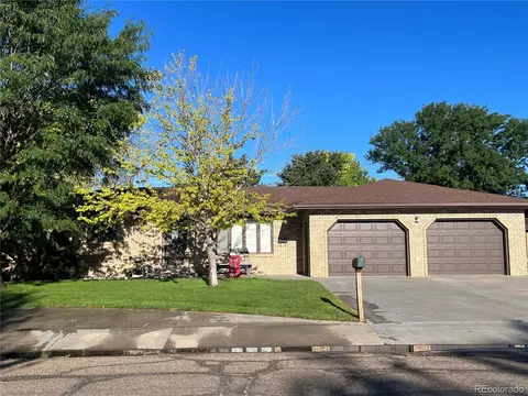 475 Pomeroy St, Burlington, CO 80807