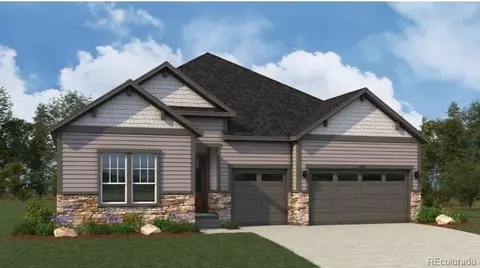 914 Coal Bank Trl, Castle Rock, CO 80104