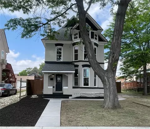 1021 Lake Ave, Pueblo, CO 81004