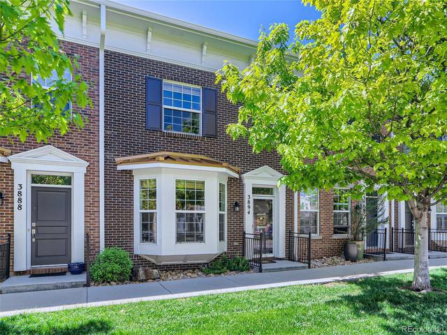 3894 W 118th Pl, Westminster, CO 80031