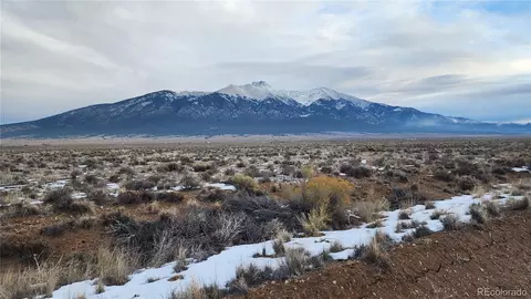Lot 11 Ll 11th Street, Blanca, CO 81133