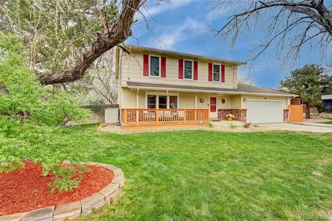 779 Mercury Cir, Lone Tree, CO 80124