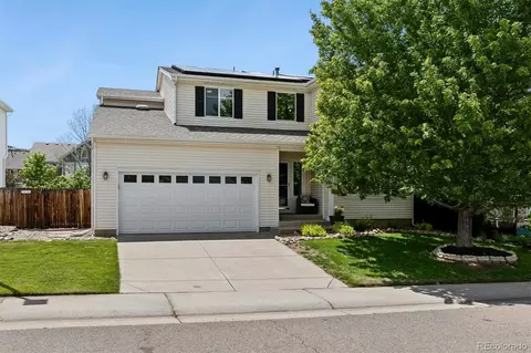 8183 Eagleview Dr, Littleton, CO 80125