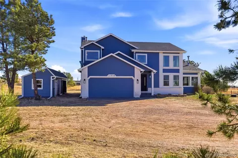 13950 Bucknell Cir, Peyton, CO 80831
