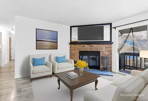 7883 Allison Way #302, Arvada, CO 80005