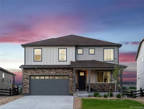 15954 Little Bluestem Rd, Monument, CO 80132