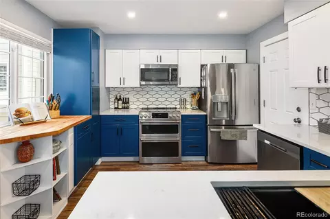 7370 E Florida Ave #1013, Denver, CO 80231 photo 4